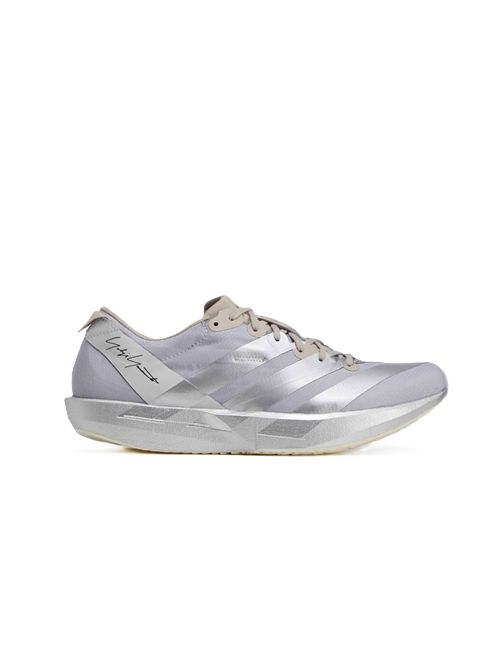 Scarpe running Y-3 Adios 9 Adidas Y3 | KI6877SILVER/LIGHT BRO